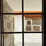 Nocashouse Lousa Semesterbostad Fojo