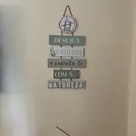 Nocashouse Lousa Semesterbostad Fojo