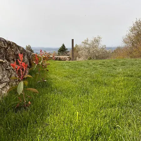 Nocashouse Lousa * Fojo