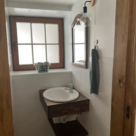 Hébergement de vacances Nocashouse Lousa