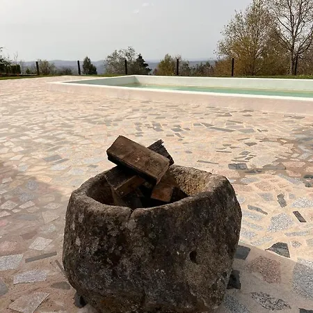 Nocashouse Lousa Fojo