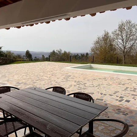 Nocashouse Lousa Semesterbostad