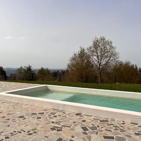 Hébergement de vacances Nocashouse Lousa