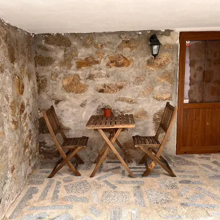 Vakantiehuis Nocashouse Lousa