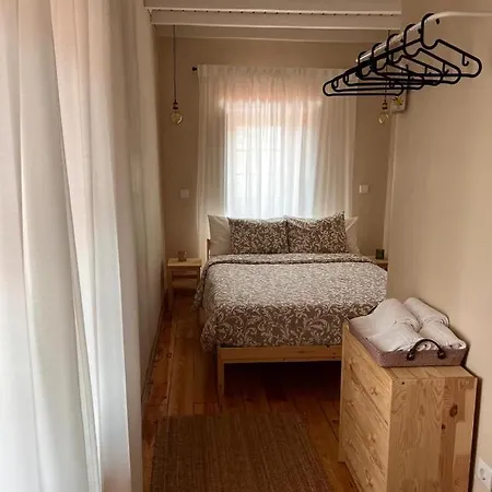 Nocashouse Lousa * Fojo