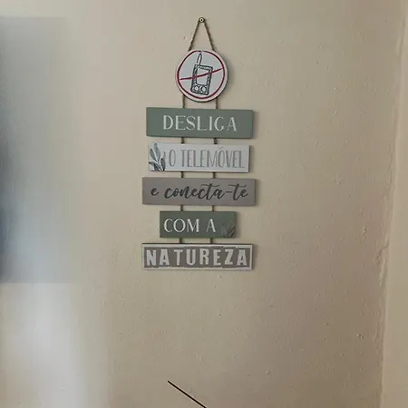 Nocashouse Lousa Hébergement de vacances Fojo