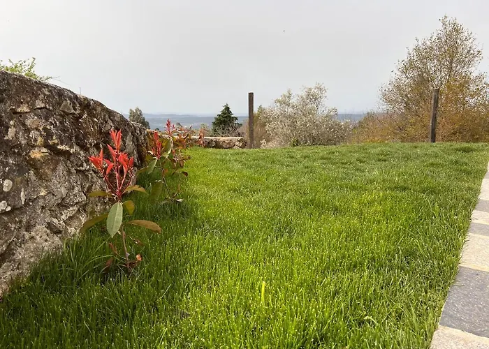 Nocashouse Lousa * Fojo