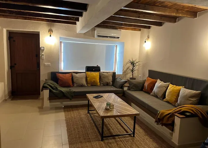 Nocashouse Lousa * Fojo