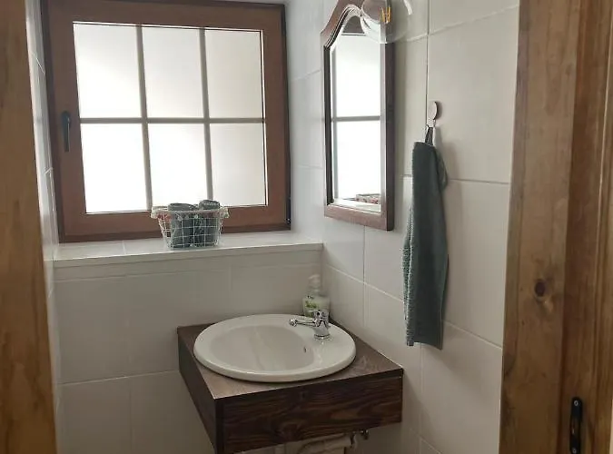 別荘 Nocashouse Lousa