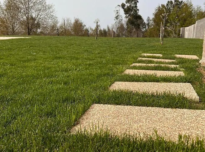 Nocashouse Lousa * Fojo