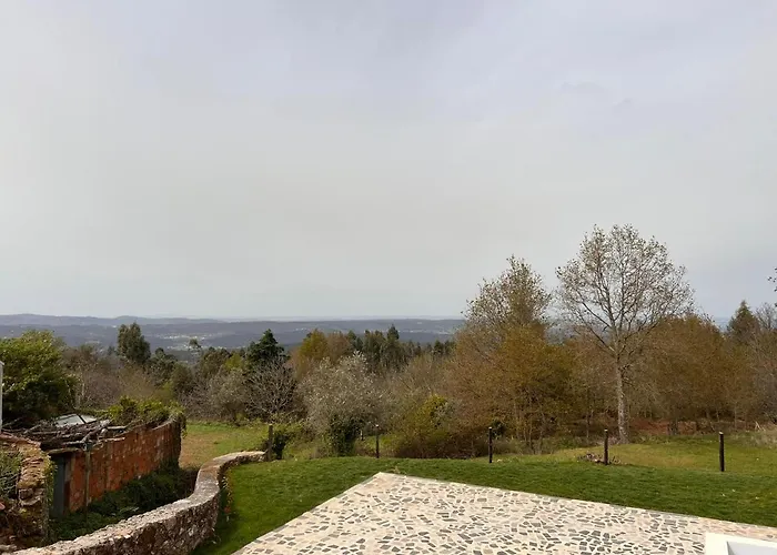 別荘 Nocashouse Lousa *