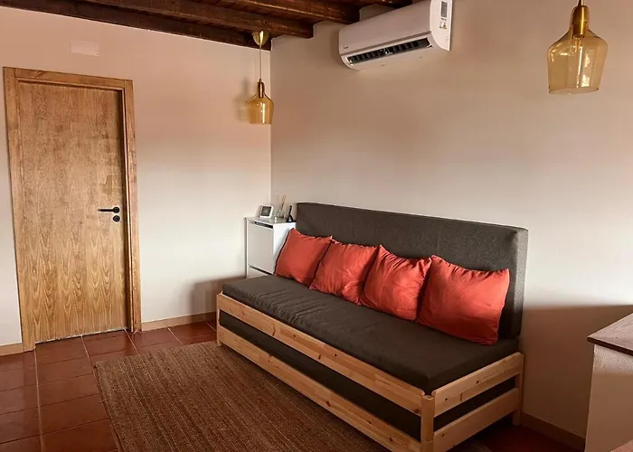 別荘 Nocashouse Lousa