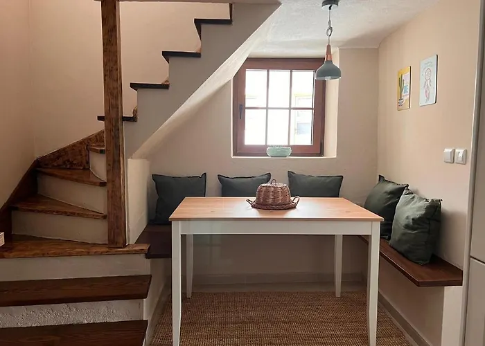 Nocashouse Lousa 別荘 Fojo