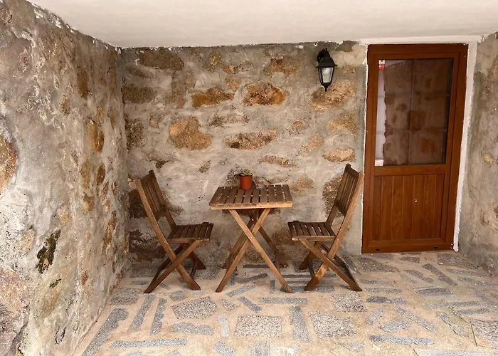 別荘 Nocashouse Lousa