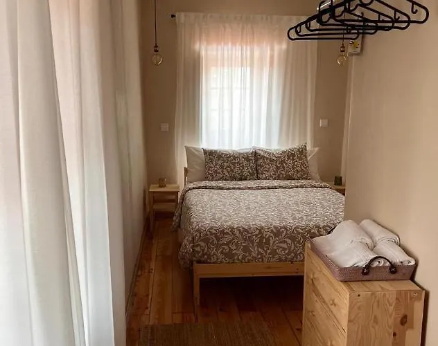 Nocashouse Lousa * Fojo