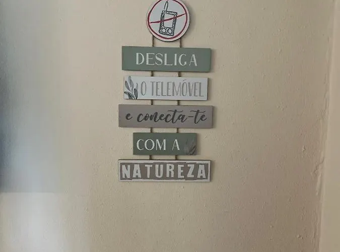 Nocashouse Lousa Semesterbostad Fojo